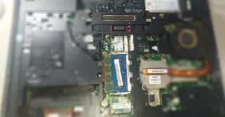 Portátil HP ProBook 6560B