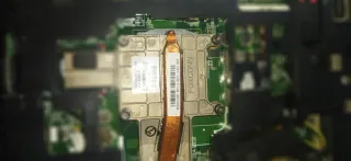 Portátil HP ProBook 6560B