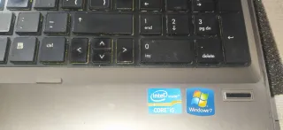 Portátil HP ProBook 6560B