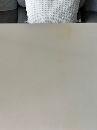 Estantería GERSBY IKEA Blanca 60x180 cm