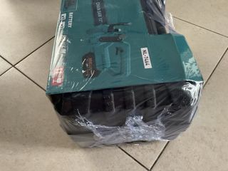 Motosega Mukins 88V Brushless