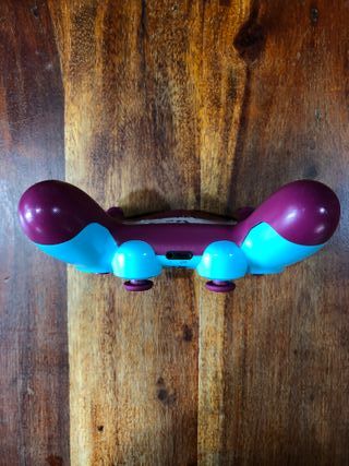 DualShock 4 V2 Controller Ps4 Sony berry blue