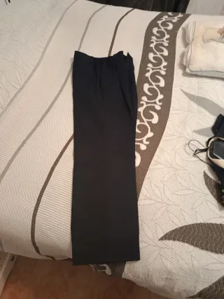 Traje marinero comunión azul