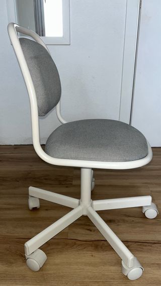 Silla de escritorio para niño/as