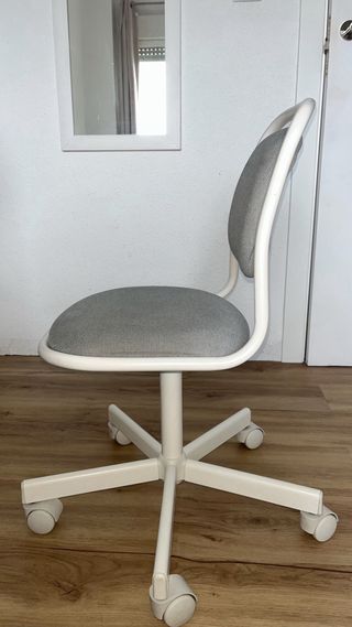 Silla de escritorio para niño/as