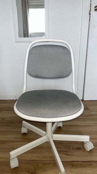 Silla de escritorio para niño/as