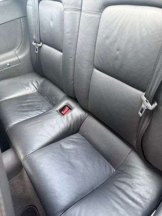 Audi TT 1.8 Turbo Quattro