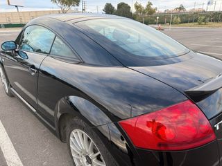 Audi TT 1.8 Turbo Quattro