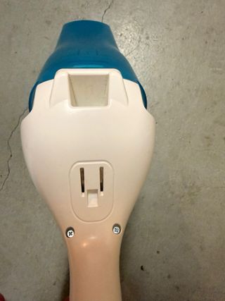 Black+Decker Dustbuster 3.6V