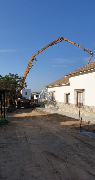Obras y reformas