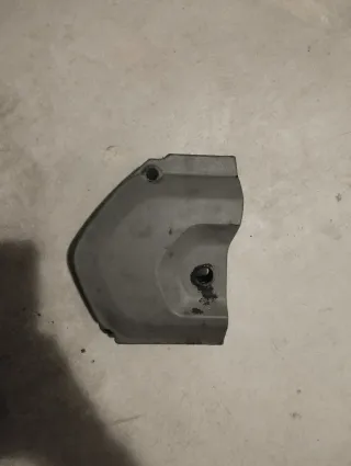 Copripignone Transalp 600/650