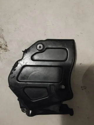 Copripignone Transalp 600/650