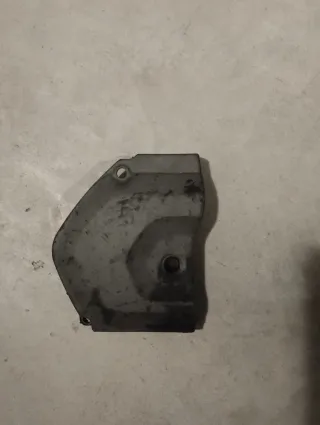 Copripignone Transalp 600/650