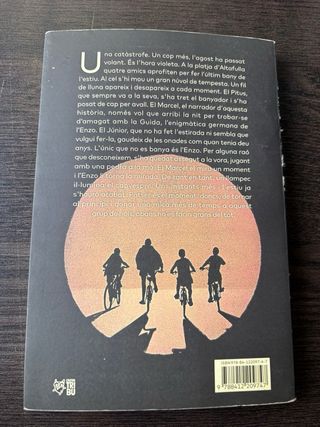 Caminant junts per la lluna (L'Altra Tribu) (Ca...