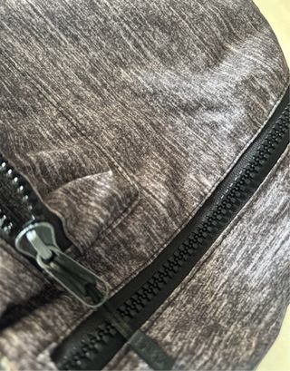 Mochila PINK gris multicolor