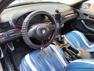 BMW Serie 3 2001