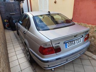 BMW Serie 3 2001
