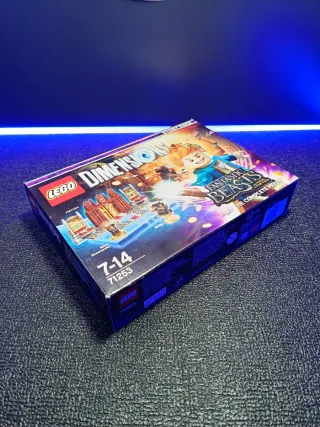 LEGO Dimensions Story Pack Fantastic Beasts