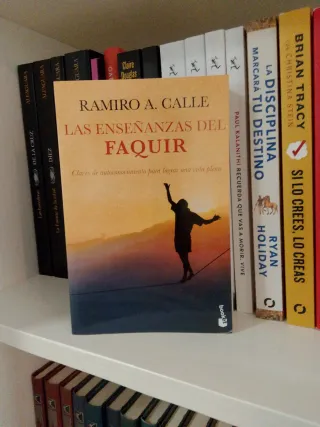 Las enseñanzas del Faquir