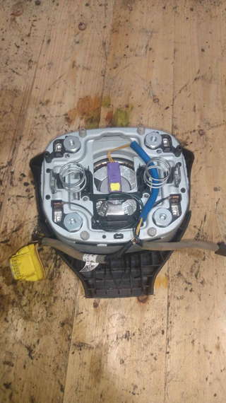 AIRBAG DELANTERO IZQUIERDO VOLKSWAGEN PASSAT VARI