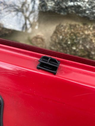 Grapa Moldura Puerta Alfa Romeo 75