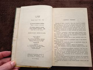LOS DIEZ MANDAMIENTOS. 1960. Bruguera 2,50€