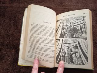 LOS DIEZ MANDAMIENTOS. 1960. Bruguera 2,50€