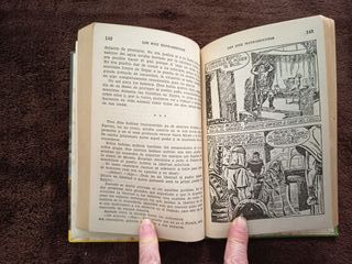 LOS DIEZ MANDAMIENTOS. 1960. Bruguera 2,50€