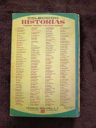 LOS DIEZ MANDAMIENTOS. 1960. Bruguera 2,50€