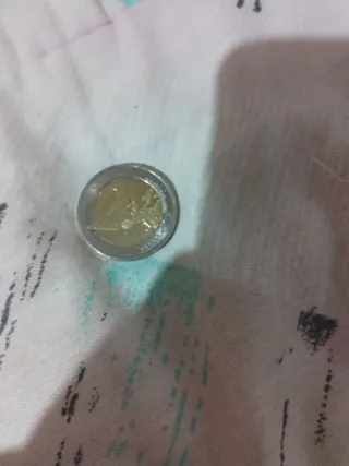 Moneda 2€