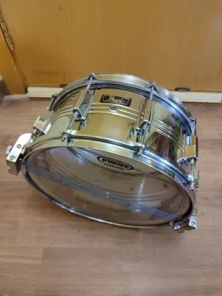 Caja de bateria percusion 14x6.5"