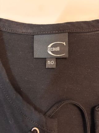 Camiseta Just Cavalli