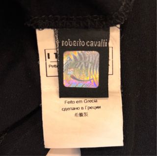 Camiseta Just Cavalli