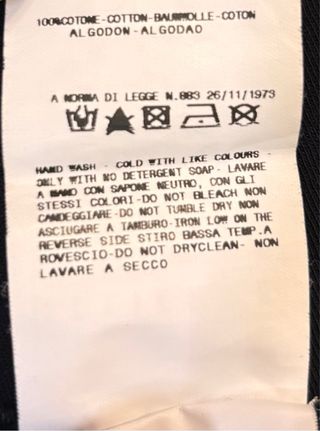 Camiseta Just Cavalli