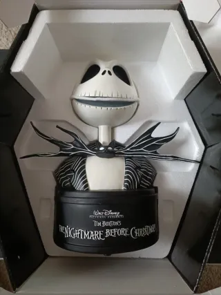 DVD Pesadilla Antes de Navidad Edición Limitada