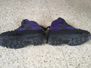 Botas Alta Montaña Boreal