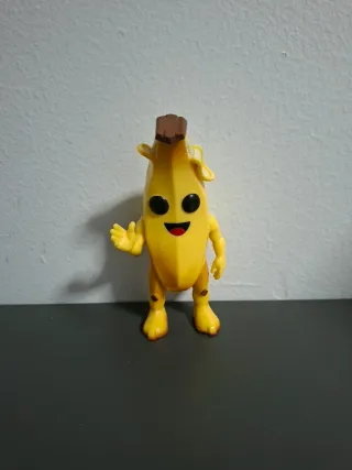 5 Figuras Funko Pop sin caja