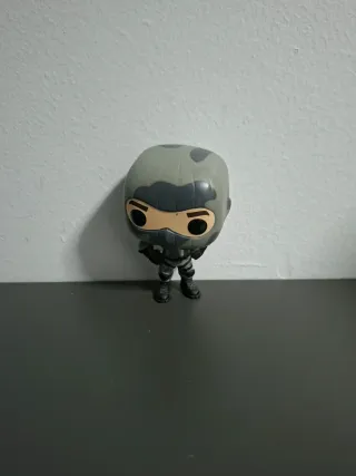 5 Figuras Funko Pop sin caja