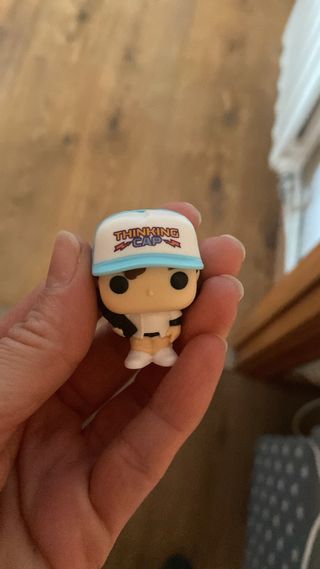 Funko Pop Stranger Things