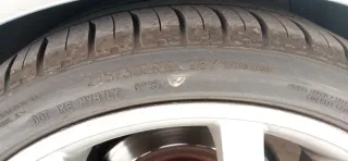 Pareja Neumáticos 275/30ZR19 96Y Extra Load