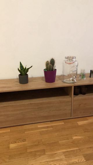 Mueble TV Kenay Home Madera