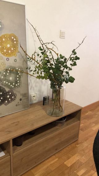 Mueble TV Kenay Home Madera