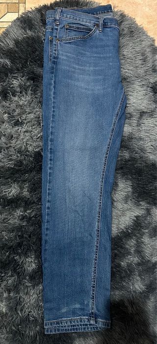 Jeans Lee blu denim - Taglia 36 Donna - Taglio dri