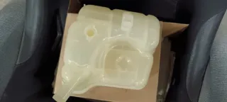 Botella expansión Opel Astra/Insignia