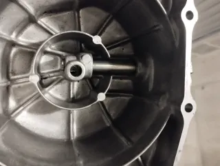 Carter Frizione Honda Transalp 650