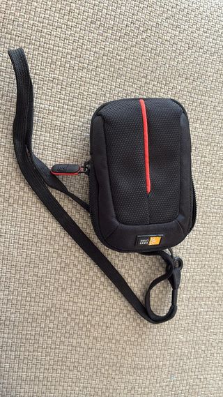 Cámara Sony Cyber-shot DSC-W800 20.1MP