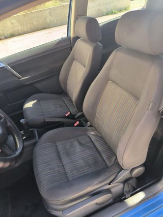 Volkswagen Polo 2004