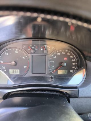 Volkswagen Polo 2004