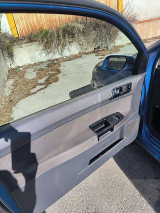 Volkswagen Polo 2004