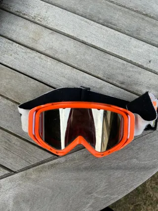 Gafas de esquí para niños